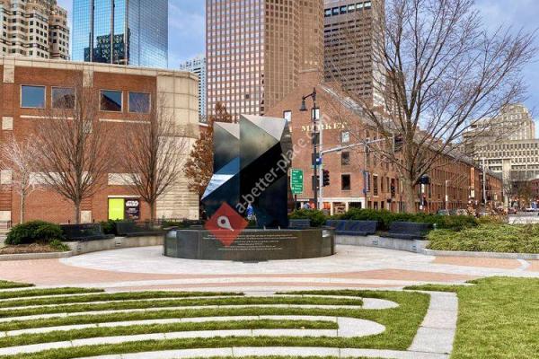 Armenian Heritage Park