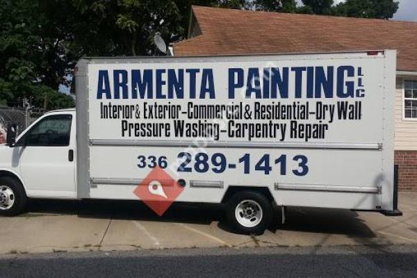 Armenta Painting, LLC