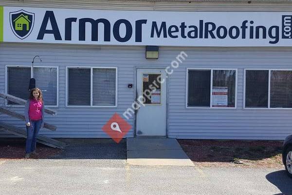 Armor Metal Roofing