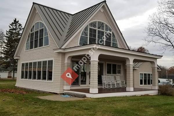 Armor Metal Roofing Maine