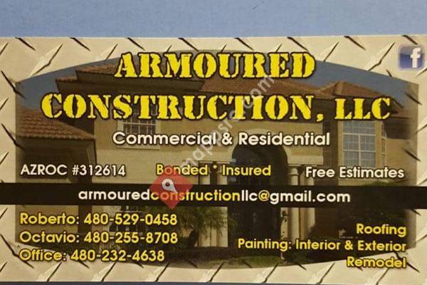 ARMOURED CONSTRUCTION, LLC