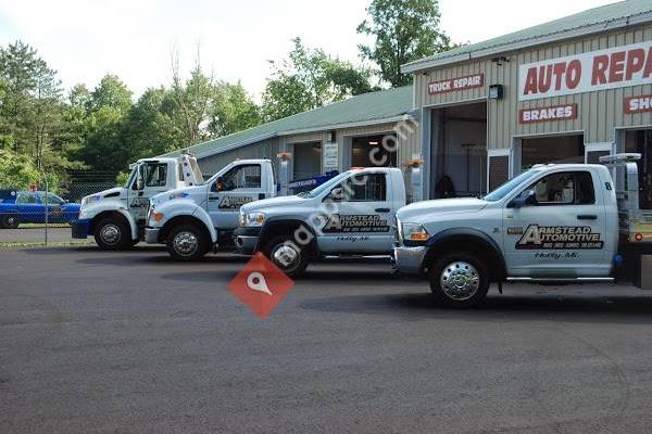 Armstead Automotive Repair & Service Inc.