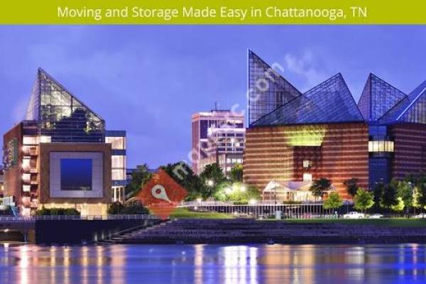 Armstrong Relocation Chattanooga