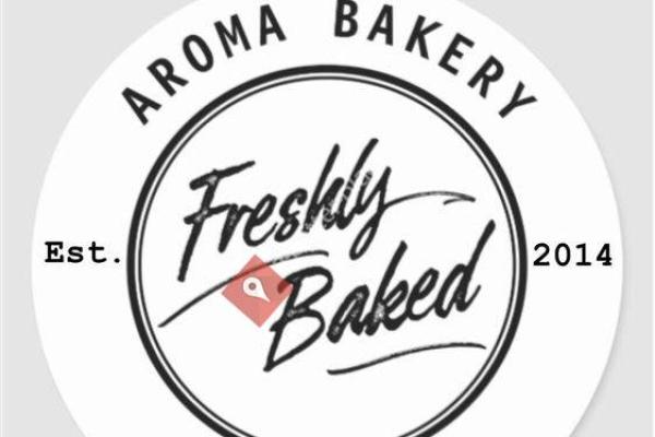 Aroma Bakery & Cafe
