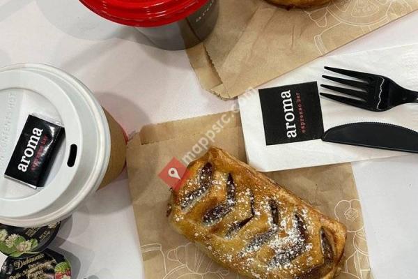 Aroma Espresso Bar