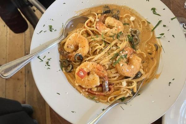 Aroma Restaurant & Bakery