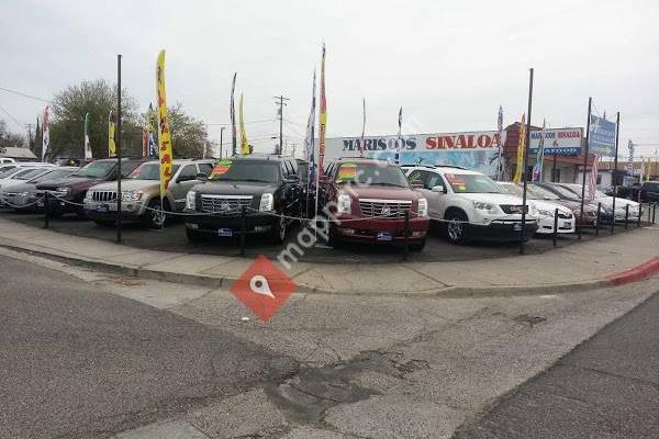 Arredondo's Auto Sales