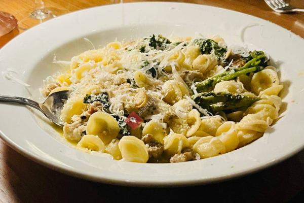 Arrivederci Cucina Italiana