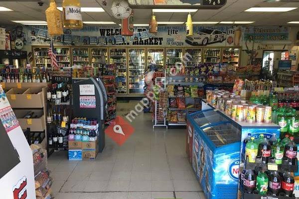 Arrow Liquor Mart