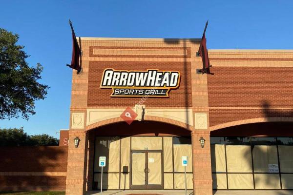 Arrowhead Sports Grill