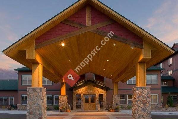 Arrowwood Lodge at Brainerd Lakes