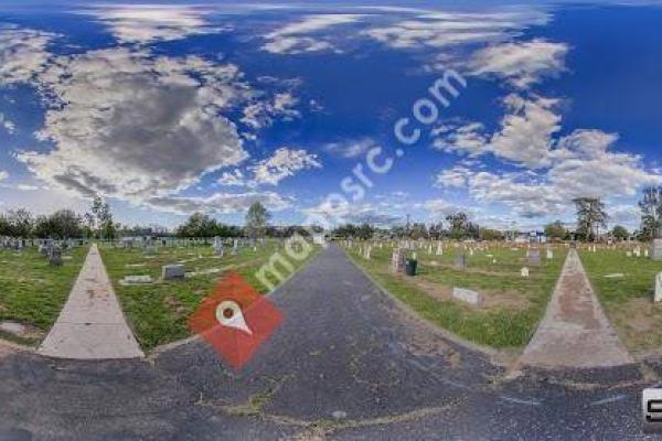 Arroyo Grande Cemetery