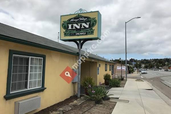 Arroyo Village Inn