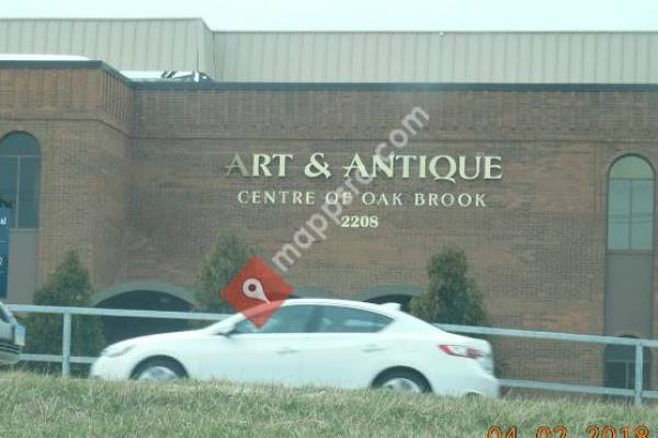 Art & Antique Centre of Oak Brook