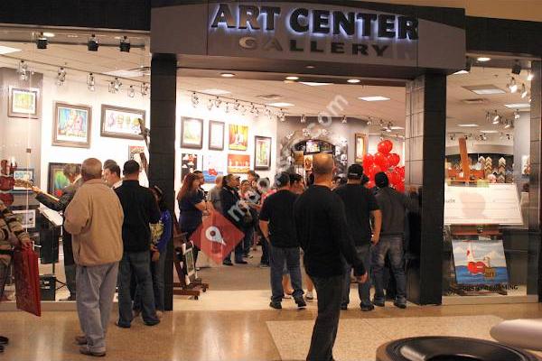 Art Center Gallery