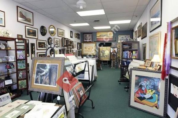 Art Collectors Gallery