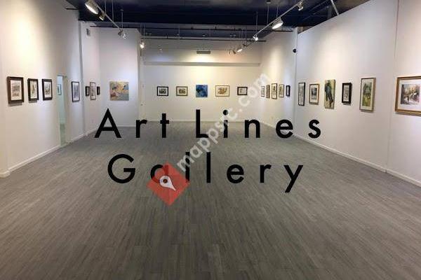 Art Lines International