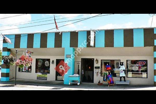 Art Mob Studios & Marketplace