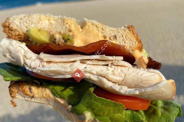 Art of Salad - Long Branch