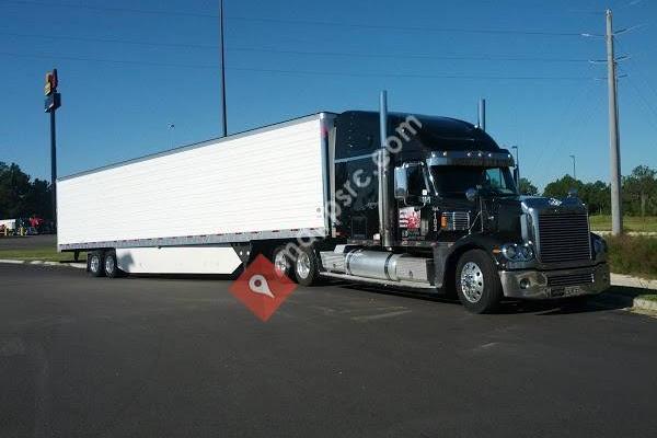 Art Trucking Co