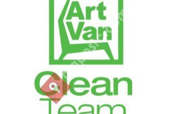 Art Van Clean Team of Clinton Township