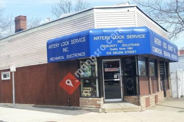 Artery Lock Service, Inc.