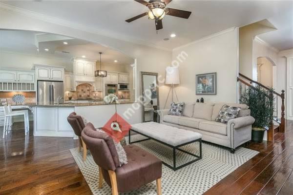 Artful Home Staging - Northwest Arkansas Premier Home Staging Company serving the residents of Northwest Arkansas and surrounding areas.