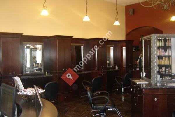 Artisan Salon & Spa