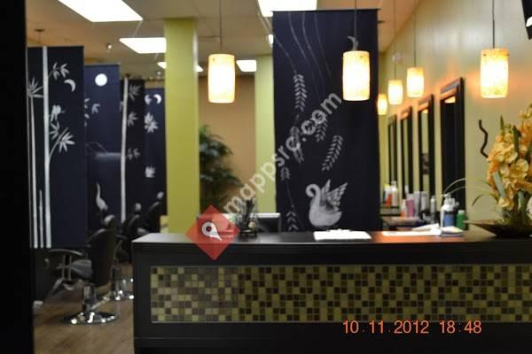 Artistic Cuts Salon&Spa