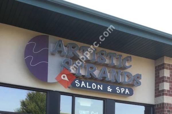 Artistic Strands Salon & Spa