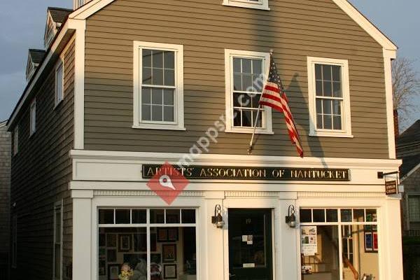 Artists Association of Nantucket