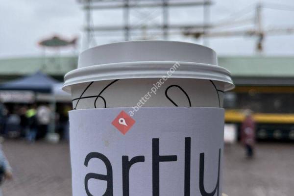 Artly Coffee