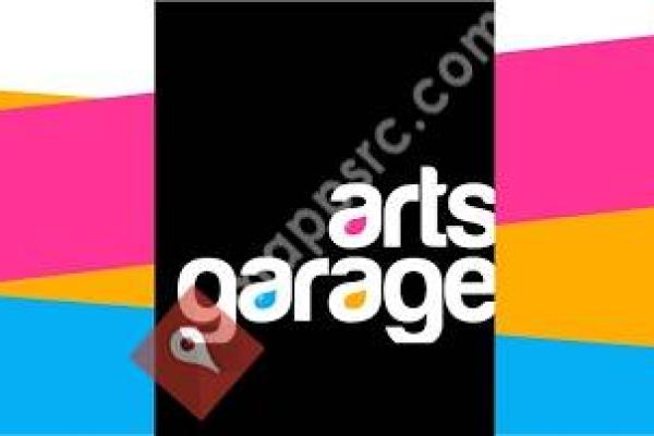 Arts Garage