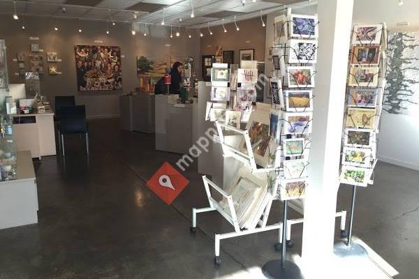 Arts Guild of Sonoma