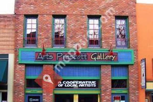 Arts Prescott Gallery