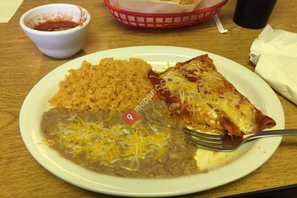 Arturo's Mexican Restaurant