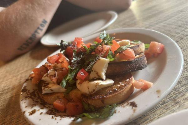 Arturo's Wood Fired Pizza Gallery