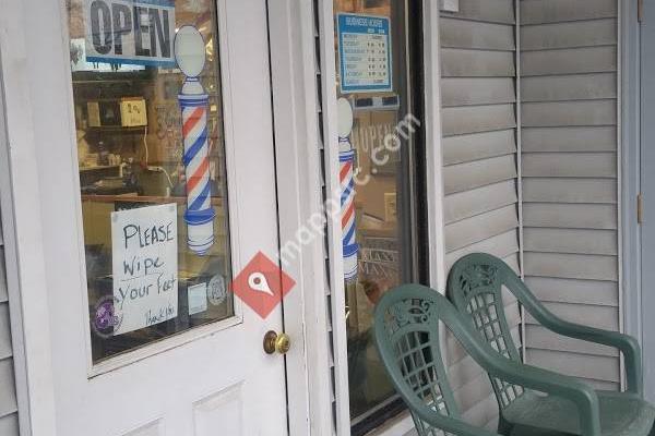 Arturo & Son Barber Shop