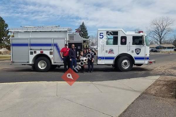 Arvada Fire Station 5