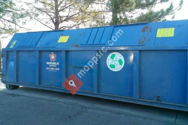 Arvada Street Maintenance Facility