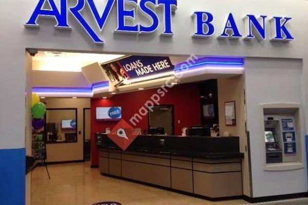 Arvest Bank