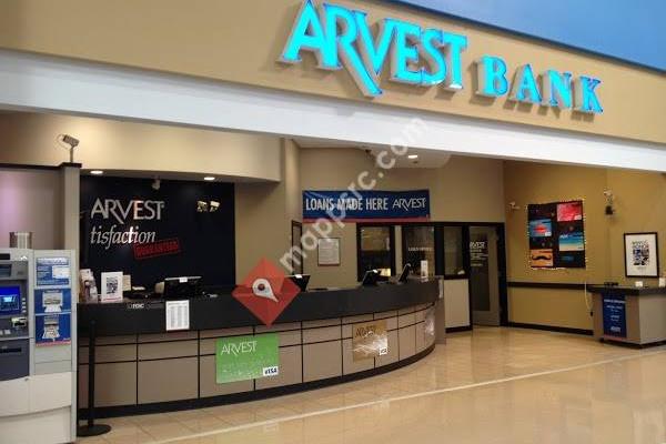 Arvest Bank