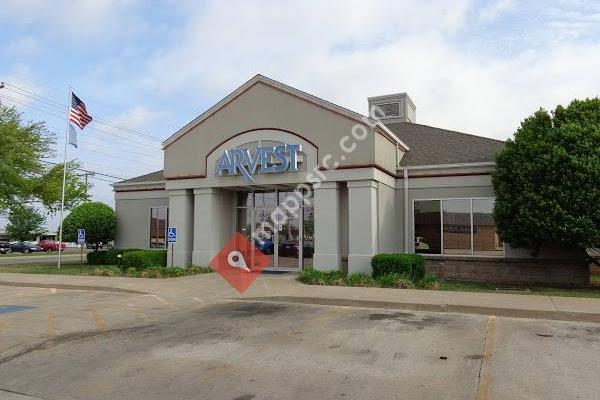 Arvest Bank