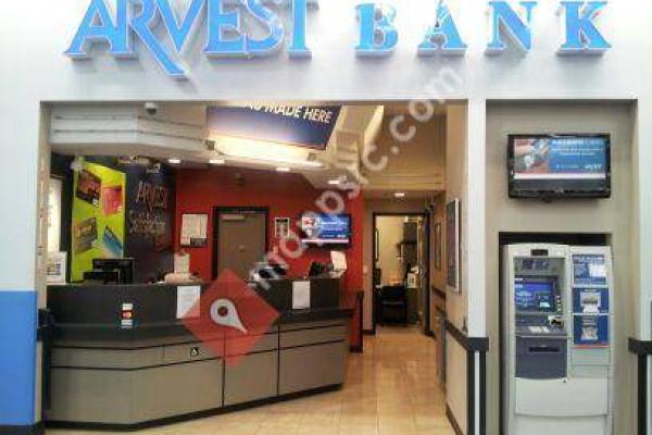 Arvest Bank