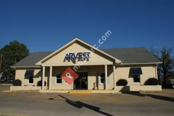 Arvest Bank