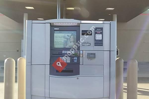 Arvest Bank ATM