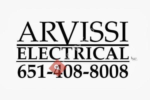 Arvissi Electrical Inc