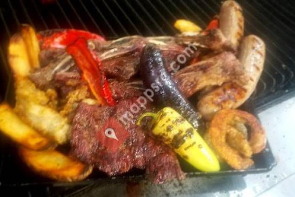 Asado Argentinian Grill and Cafe