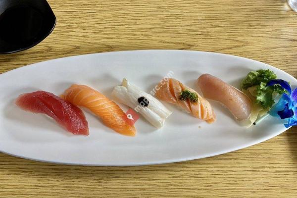 Asahi Sushi Ramen