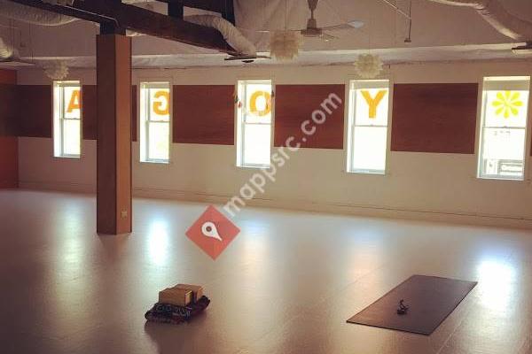 Asana Yoga Center Inc